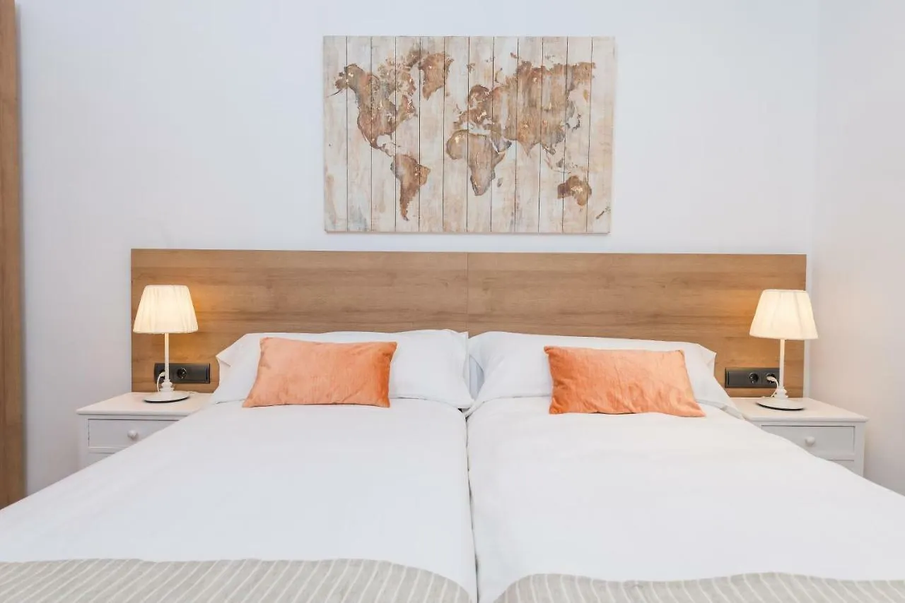 Tatil Evi Ca Na Foc Villa Sa Pobla