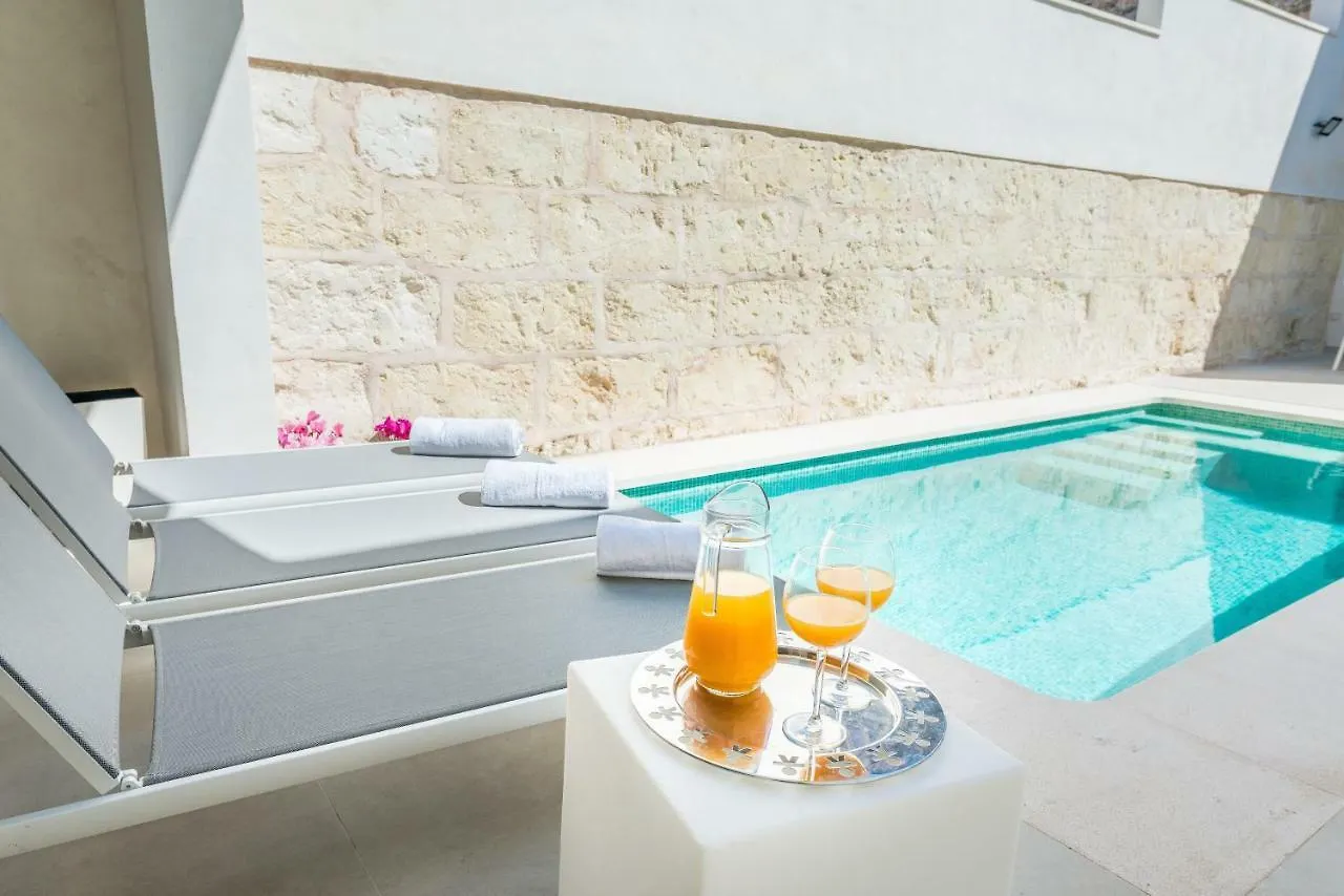 Tatil Evi Ca Na Foc Villa Sa Pobla
