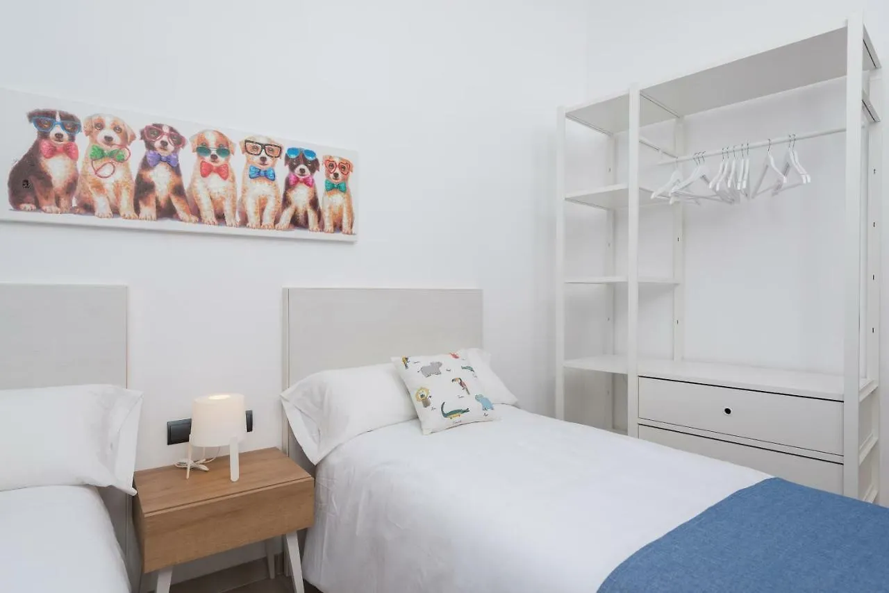 Ca Na Foc Villa Sa Pobla Tatil Evi